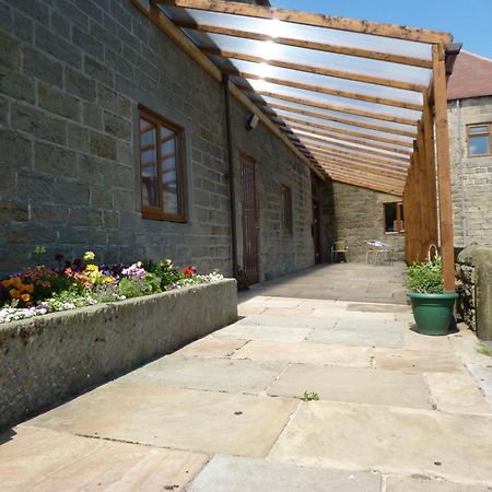 Bradfield帕德利农场旅馆公寓 外观 照片