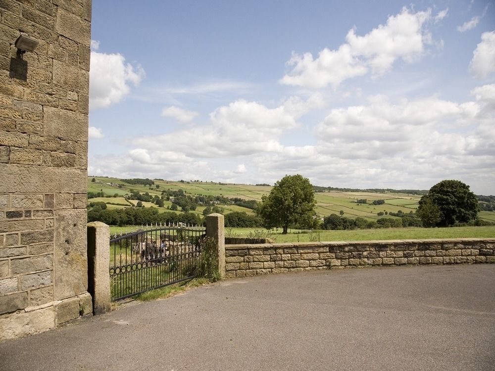 Bradfield帕德利农场旅馆公寓 外观 照片